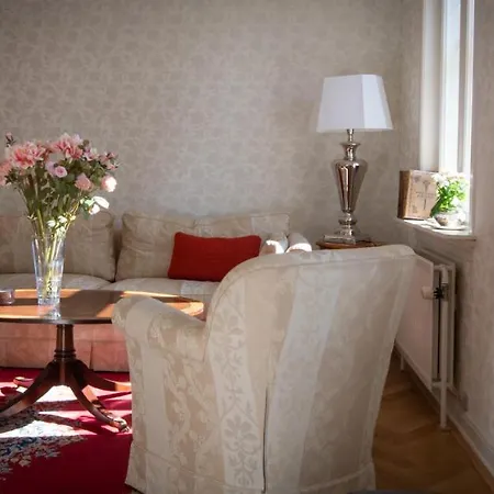 Apartment Visborggaard Slots Parkhus *