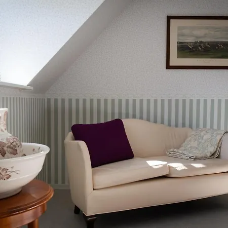 Visborggaard Slots Parkhus Appartement