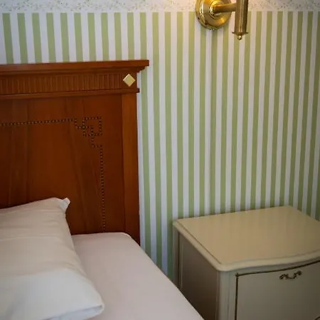 Appartement Visborggaard Slots Parkhus *