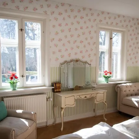 Visborggaard Slots Parkhus *