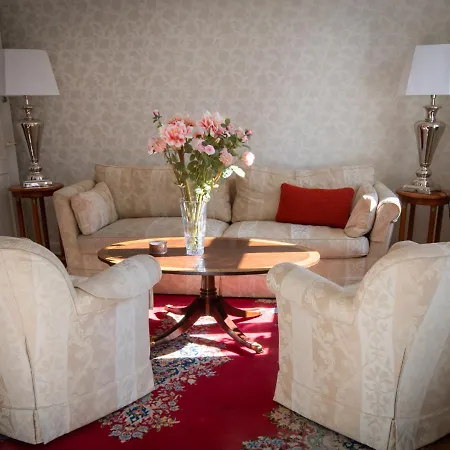 Visborggaard Slots Parkhus Hadsund