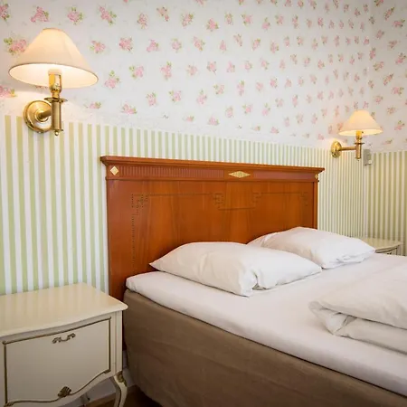 Visborggaard Slots Parkhus Appartement *