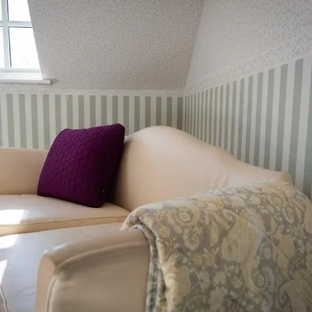 Visborggaard Slots Parkhus Hadsund