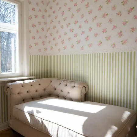 Visborggaard Slots Parkhus *