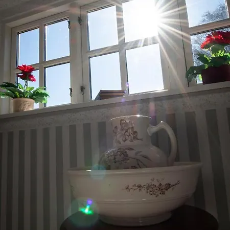 Appartement Visborggaard Slots Parkhus