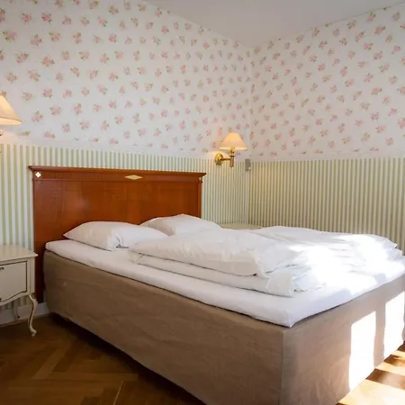 Visborggaard Slots Parkhus Appartement *